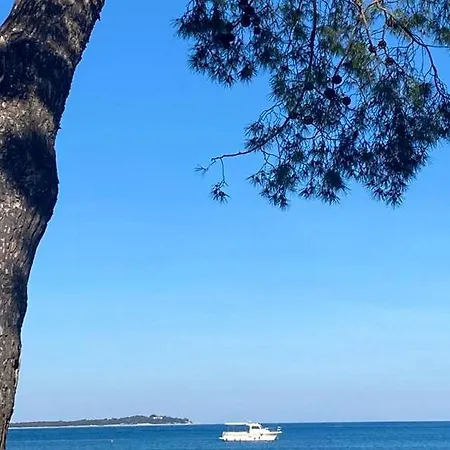 Apartament Bubi Pula