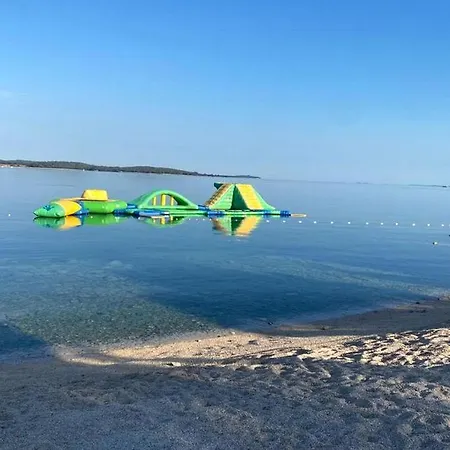 Apartament Bubi Pula