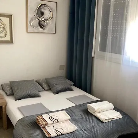 Bubi Apartament Pula