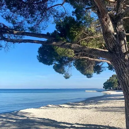 Apartament Bubi
