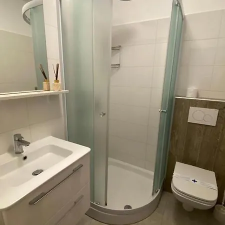 Bubi Apartament