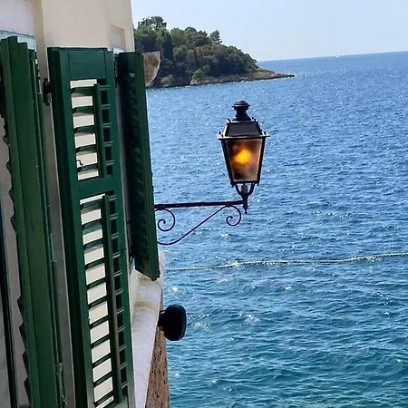 Bubi Apartament Pula