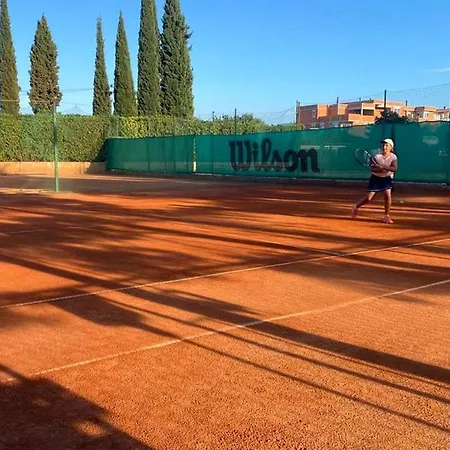 Bubi Apartament Pula