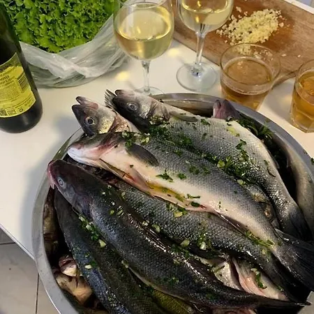 Apartament Bubi *