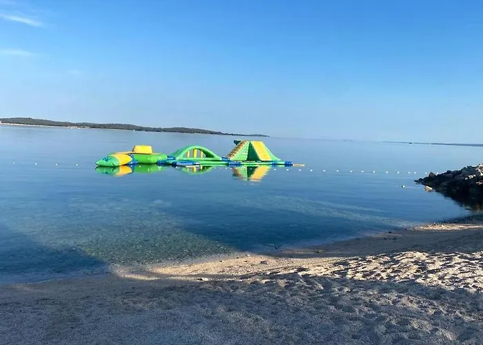 아파트 Bubi 풀라