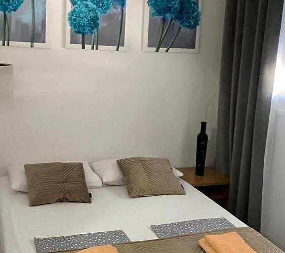 아파트 Bubi 풀라