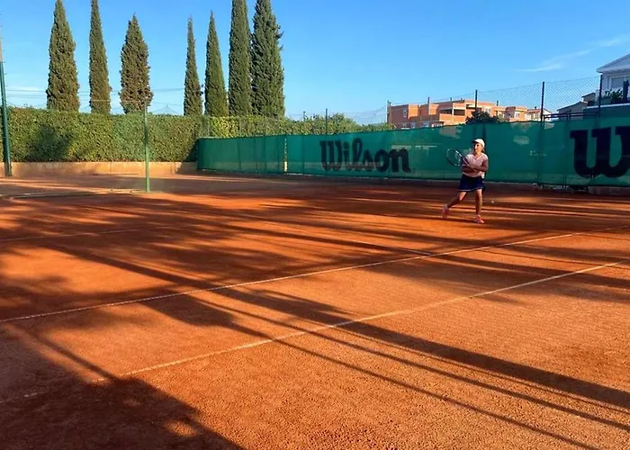 Bubi 아파트 풀라