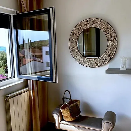 Apartment Bubi *