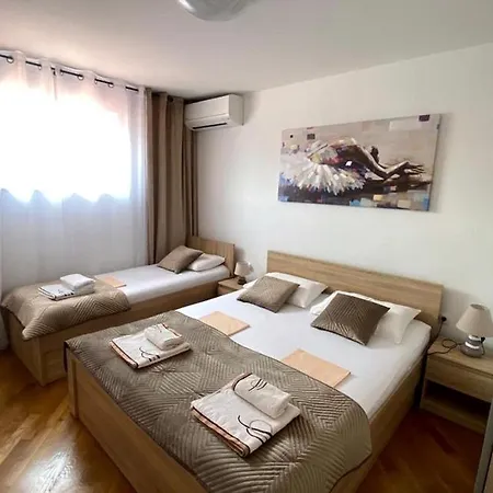 Apartment Bubi Pula
