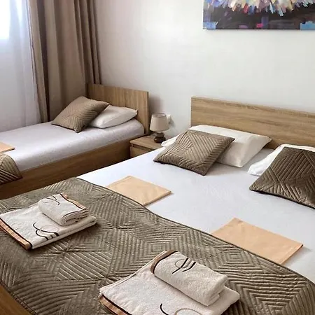 Bubi Apartment Pula
