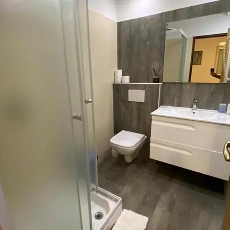 Apartment Bubi Pula