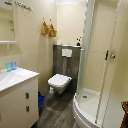 Bubi Apartment *