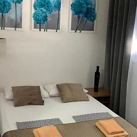 Apartment Bubi Pula