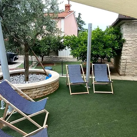 Apartment Bubi