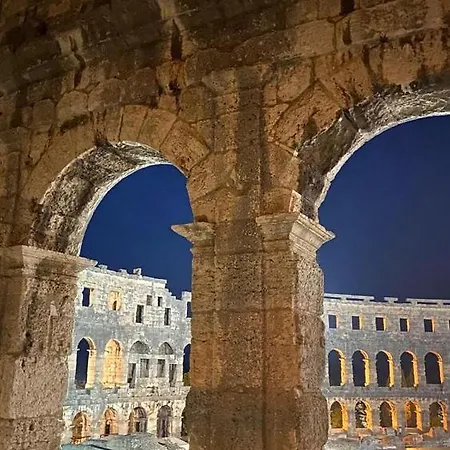 Апартаменты Bubi *