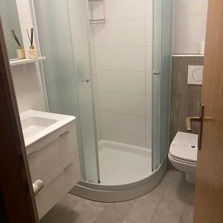 Bubi Apartment *