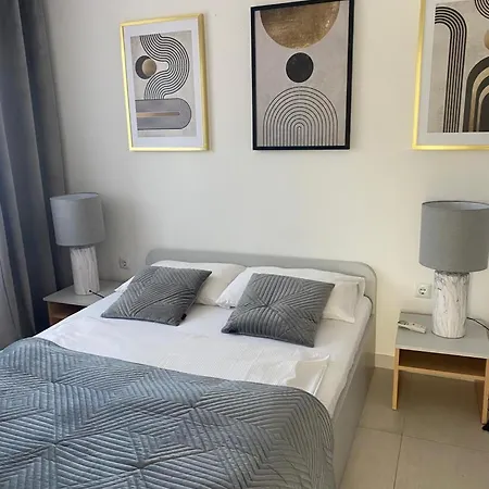 Bubi Apartment