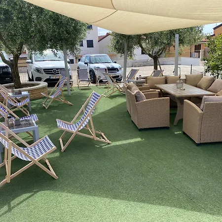 Apartment Bubi Pula