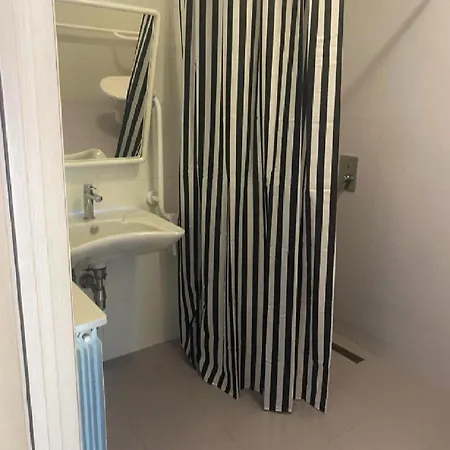 Apartment Bubi