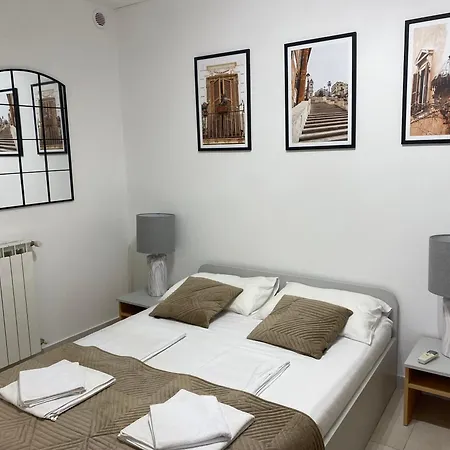 Bubi Apartment *