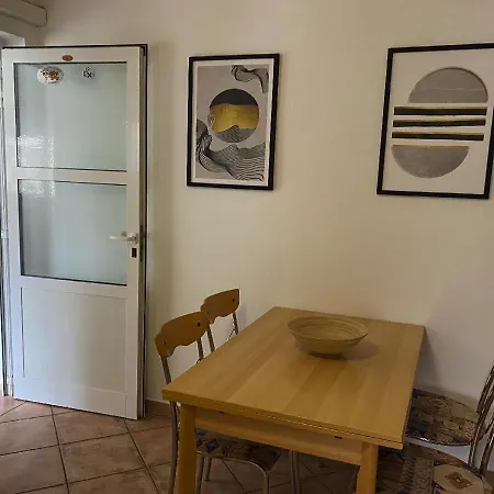Bubi Apartment