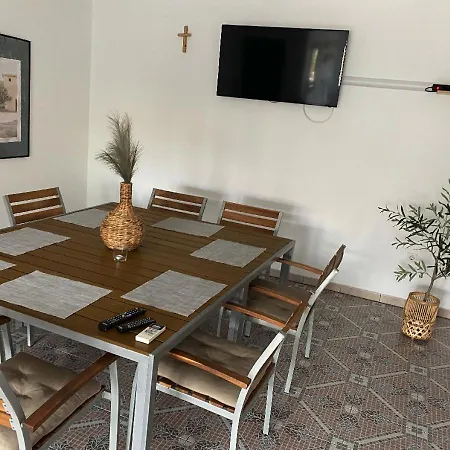 Apartment Bubi