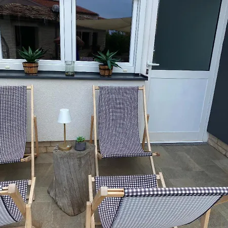 Bubi Apartment *