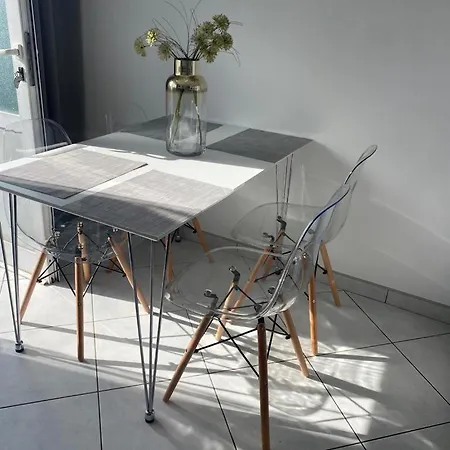 Bubi Apartment Pula