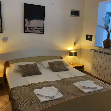 Apartment Bubi Pula