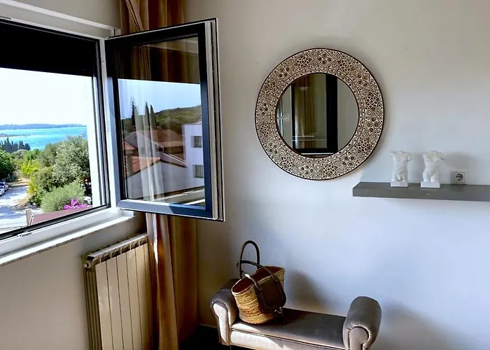 Διαμέρισμα Bubi *