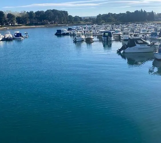 Διαμέρισμα Bubi