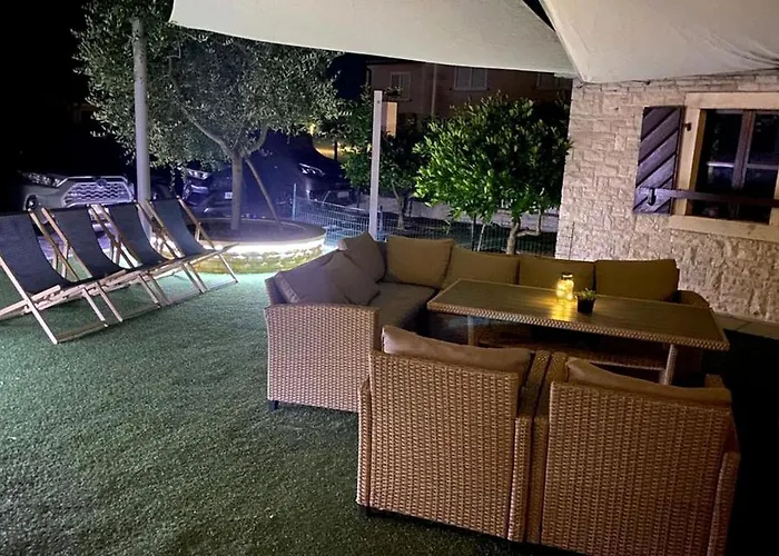 Bubi Διαμέρισμα Πούλα