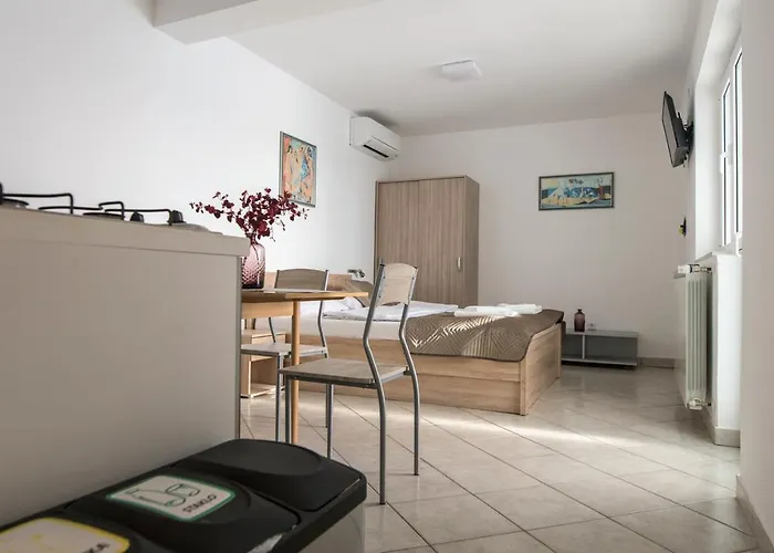 Bubi Διαμέρισμα *