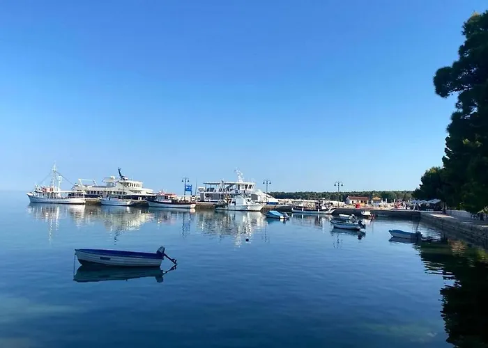 Bubi Διαμέρισμα