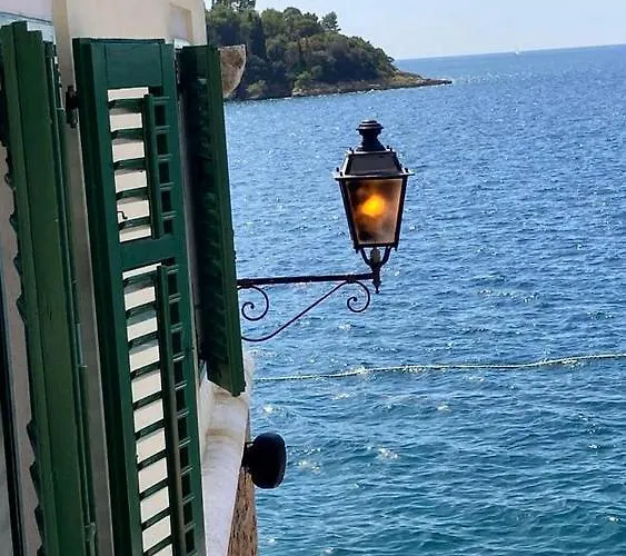 Bubi Διαμέρισμα Πούλα