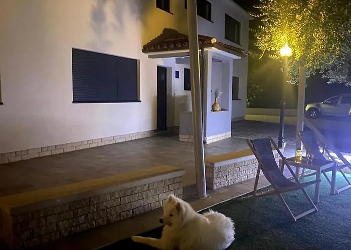 Bubi Διαμέρισμα *