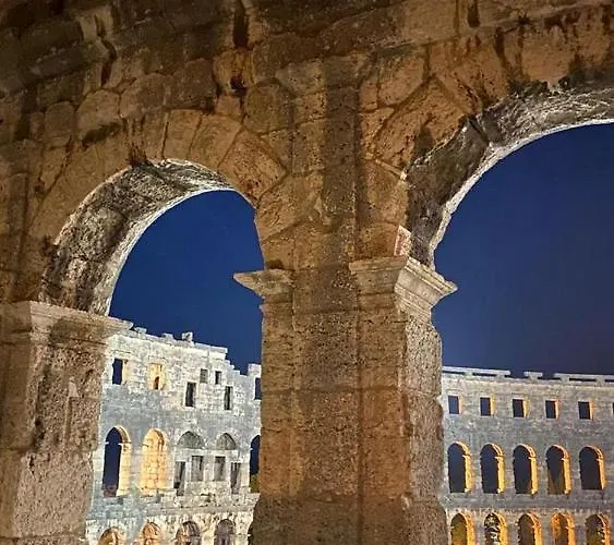 Διαμέρισμα Bubi *