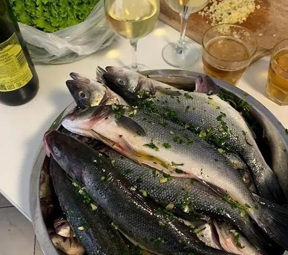 Διαμέρισμα Bubi *