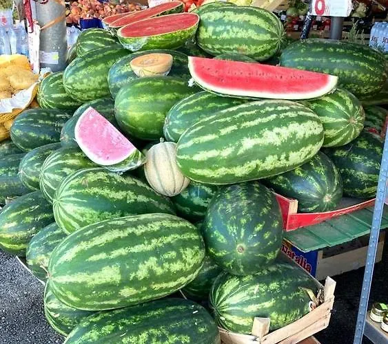 Bubi Διαμέρισμα