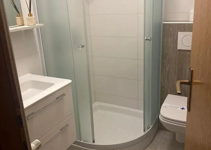 Bubi Διαμέρισμα *