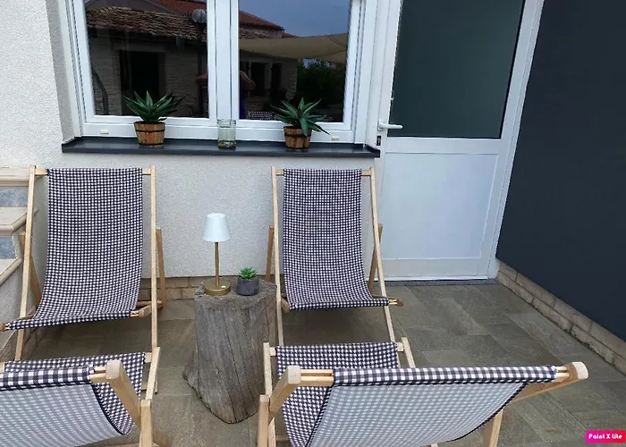 Bubi Διαμέρισμα *