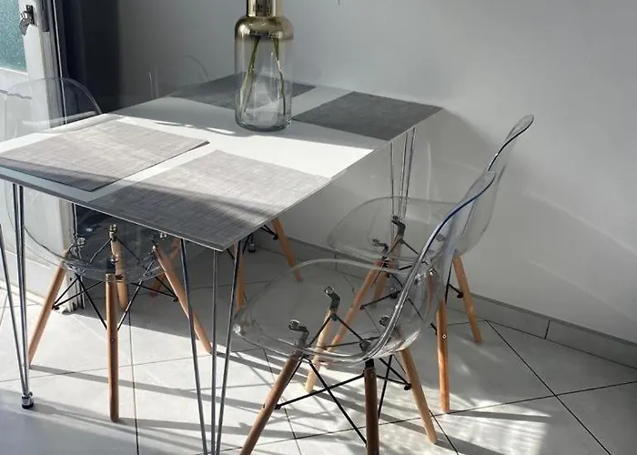 Bubi Διαμέρισμα Πούλα