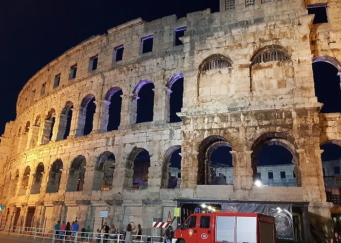 Διαμέρισμα Bubi *