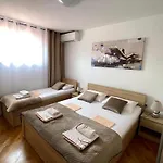 Apartment Bubi Pula