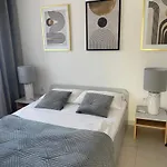 Bubi Apartment