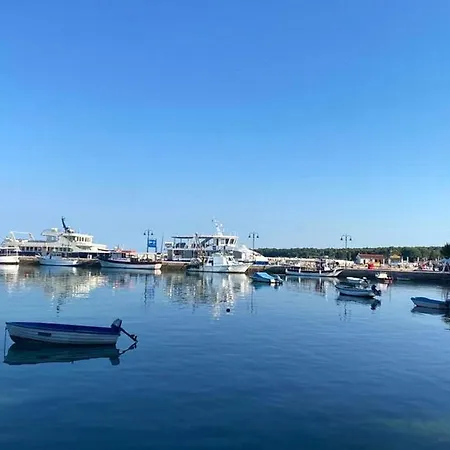 Bubi Διαμέρισμα