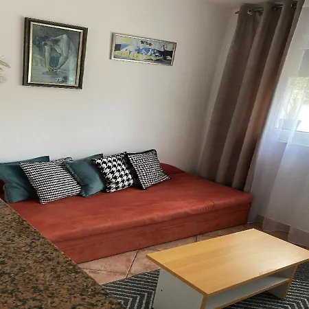 Appartement Bubi *