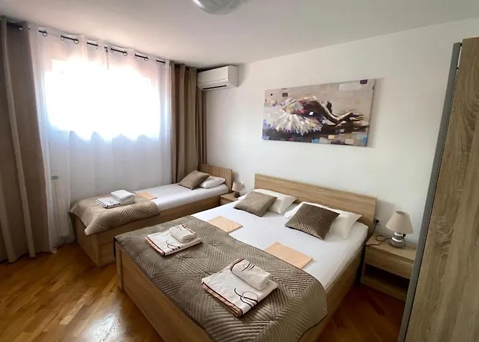 Appartement Bubi Pula