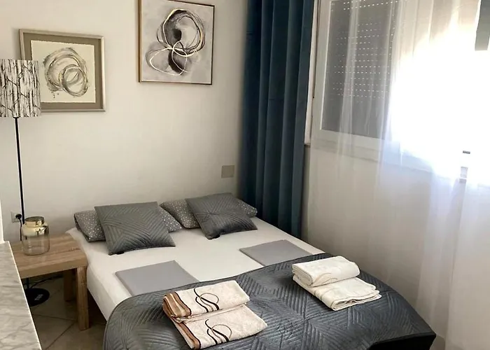 Bubi Appartement Pula