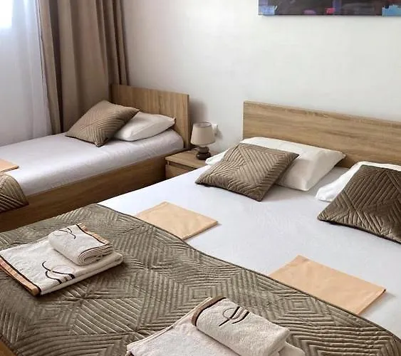 Bubi Appartement Pula